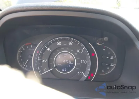 2015 Honda Cr-V Ex z USA, uszkodzony, nr VIN 5J6RM4H55FL032124